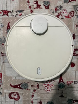 Xiaomi Robot Vacuum-Mop 2S