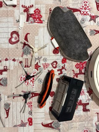 Xiaomi Robot Vacuum-Mop 2S