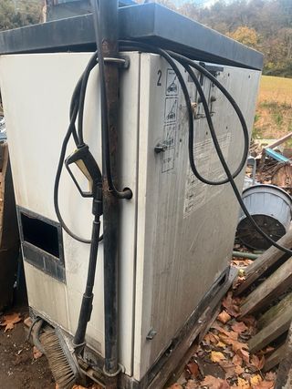 hidrolimpiadora profecional