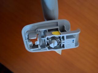 Parasol derecho Renault Laguna III 2008 964004114R