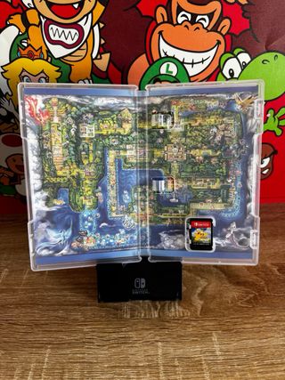 Nintendo Switch Let's Go Pikachu!