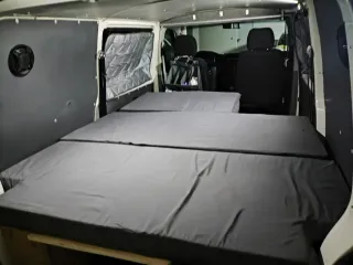 Colchón Volkswagen T5