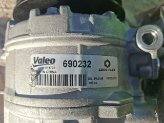 Compresor 330d e90 NUEVO