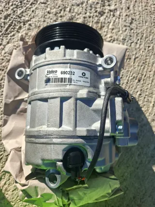 Compresor 330d e90 NUEVO