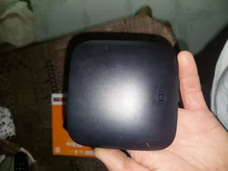 Mi Box 4K Ultra HD Set-Top Box