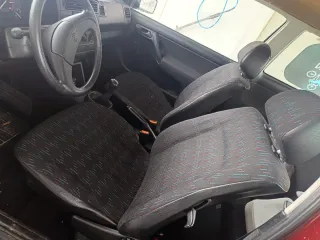 Volkswagen Golf 1996