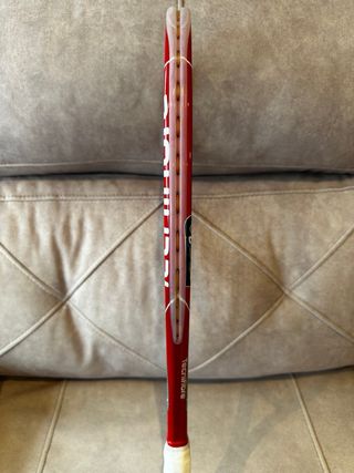 Raqueta Tecnifibre T-Fight 270g Tenis / Frontenis