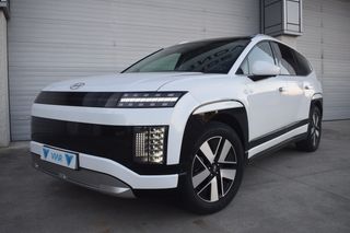 Hyundai Ioniq 9 313CV Energy AWD 11.2025