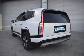 Hyundai Ioniq 9 313CV Energy AWD 11.2025