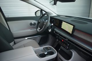 Hyundai Ioniq 9 313CV Energy AWD 11.2025