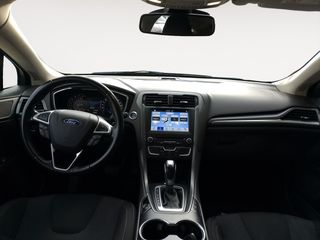 Ford Mondeo Titanium