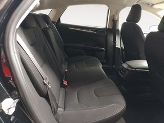 Ford Mondeo Titanium