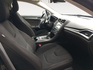 Ford Mondeo Titanium