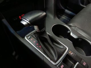 Kia Sportage GT Line