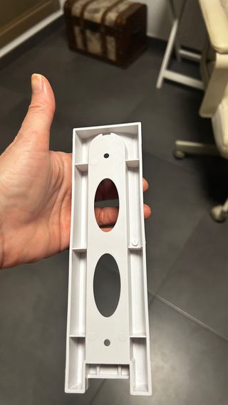 Dispensador gel y champú