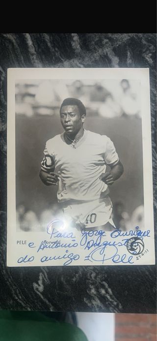 Camiseta FC Barcelona firmada por 5 jugadores