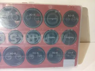 420 Juntas Tóricas PARKSIDE