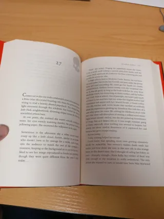 Diablo Mesa A Nora Kelly Novel