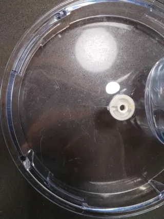 Robot Kenwood Multipro FDP60