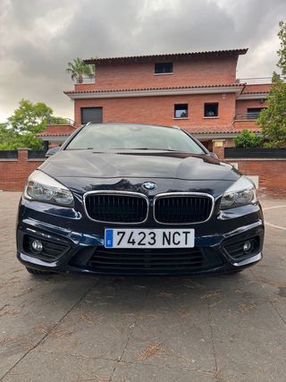 BMW Serie 2 ACTIVE TOURER 218i 136 CV