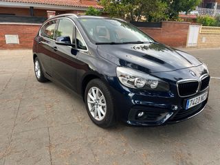 BMW Serie 2 ACTIVE TOURER 218i 136 CV