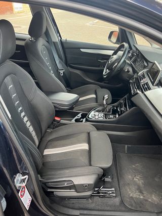 BMW Serie 2 ACTIVE TOURER 218i 136 CV