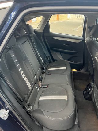 BMW Serie 2 ACTIVE TOURER 218i 136 CV