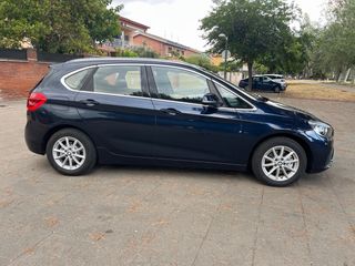 BMW Serie 2 ACTIVE TOURER 218i 136 CV
