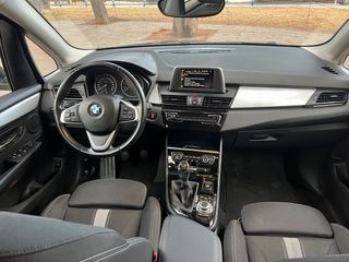 BMW Serie 2 ACTIVE TOURER 218i 136 CV