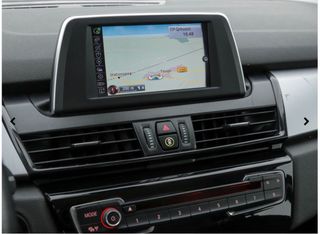 BMW Serie 2 ACTIVE TOURER 218i 136 CV