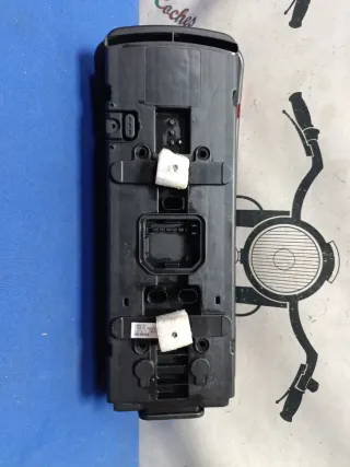 Piloto Trasero Derecho Camión/Remolque