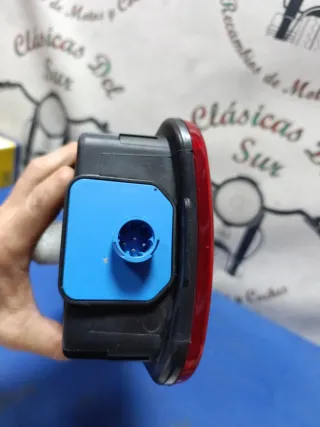 Piloto Trasero Derecho Camión/Remolque