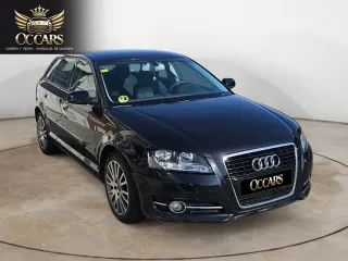 Audi A3 2011