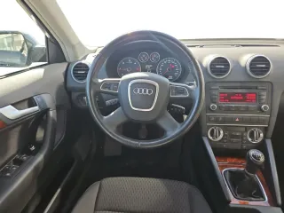 Audi A3 2011
