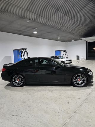 BMW Serie 3 2011