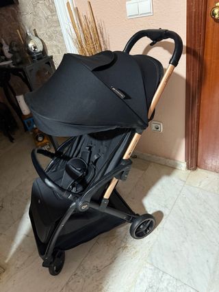 Silla de paseo Kinderkraft APINO nueva