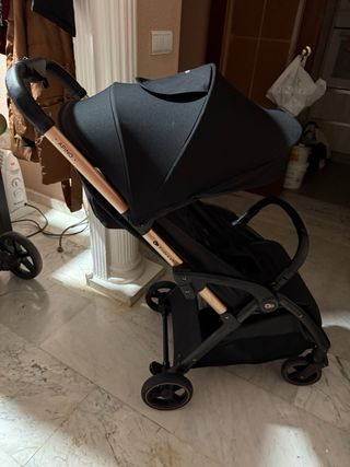 Silla de paseo Kinderkraft APINO nueva