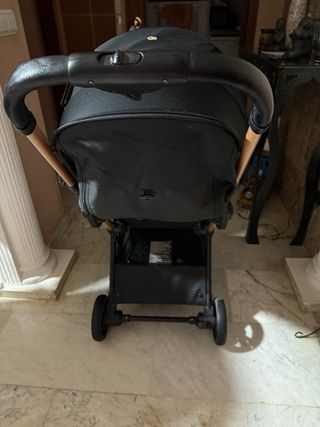 Silla de paseo Kinderkraft APINO nueva