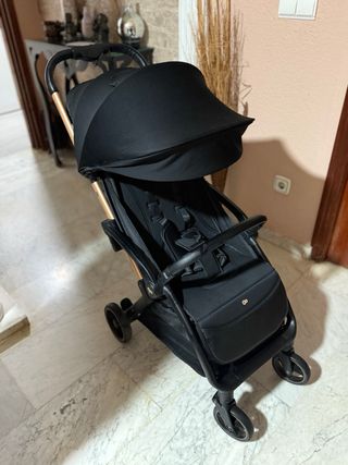 Silla de paseo Kinderkraft APINO nueva