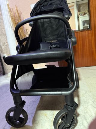 Silla de paseo Kinderkraft APINO nueva