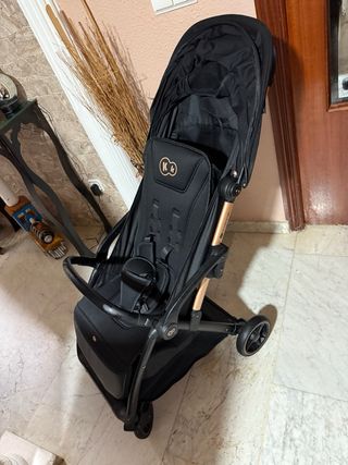 Silla de paseo Kinderkraft APINO nueva