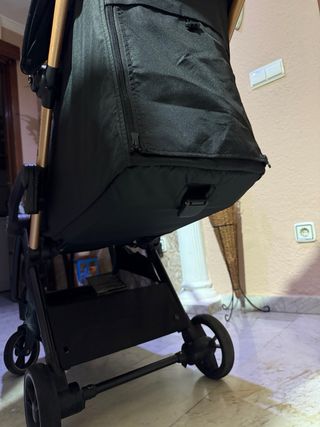 Silla de paseo Kinderkraft APINO nueva