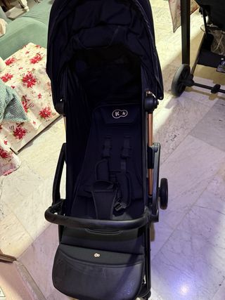 Silla de paseo Kinderkraft APINO nueva