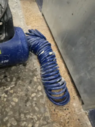 Compresor Michelin 6L 1.5CV