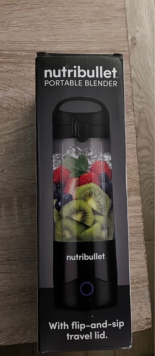 Nutribullet Batidora Portátil