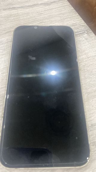 iPhone 13 512 GB Blanco