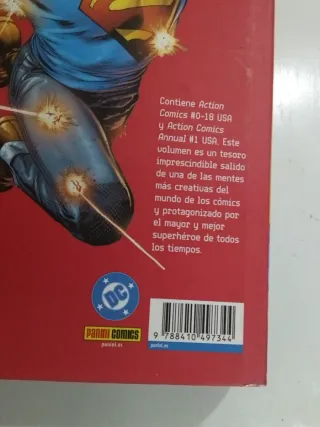 Superman, la colección completa