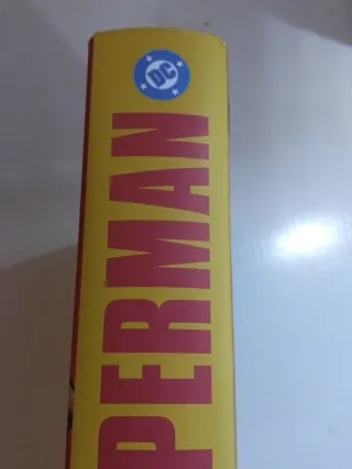 Superman, la colección completa