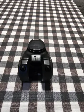 Potencia Orbea Negra