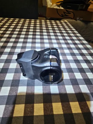 Potencia Orbea Negra